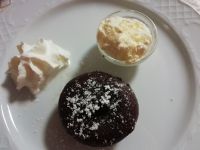 Unser Silvestermenü 