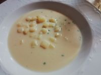 Unser Silvestermenü 