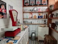 Im Heimatmuseum Traiskirchen