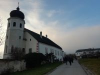 Kirche vom Freigut Thallern 