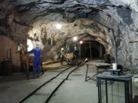 In der Seegrotte Hinterbrühl