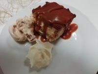 Unser Weihnachtsmenü