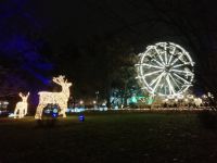 Wiener Christkindlmarkt 