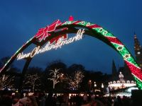 Wiener Christkindlmarkt 