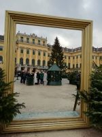 Schloss Schönbrunn 