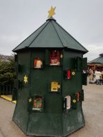 Origineller Adventskalender 