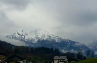 Berchtesgatener Alpen