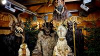 Die Krampusse