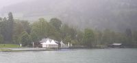 Schifffahrt Zell am See