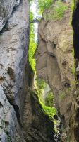Breitachklamm mit 