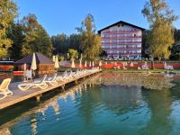 0101 am Klopeiner See