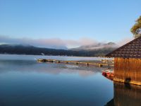 0102 am Klopeiner See