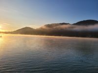 0105 am Klopeiner See