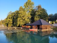 0106 am Klopeiner See