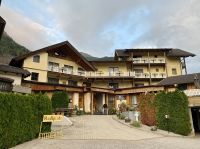 Tag 1 - Erlebnishotel Kärnten Mölltal