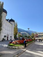 Tag 2 - Lienz