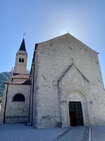 Tag 3 - Kathedrale von Venzone