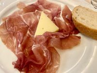 Tag 3 - Schinken von San Daniele