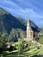 Tag 5 - Heiligenblut mit Wallfahrtskirche 