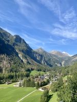 Tag 5 - Blick ins Mölltal