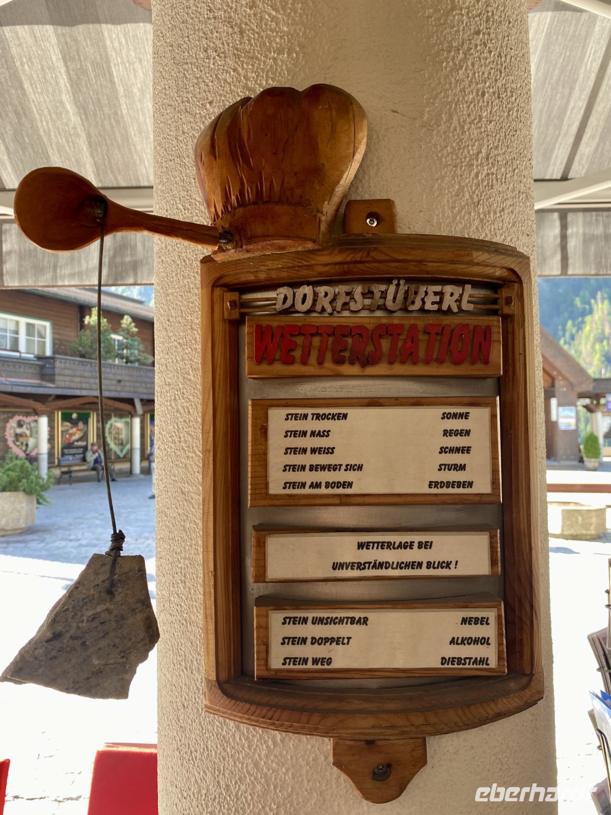 Tag 5 - Wetterstation 