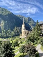 Tag 5 - Heiligenblut 