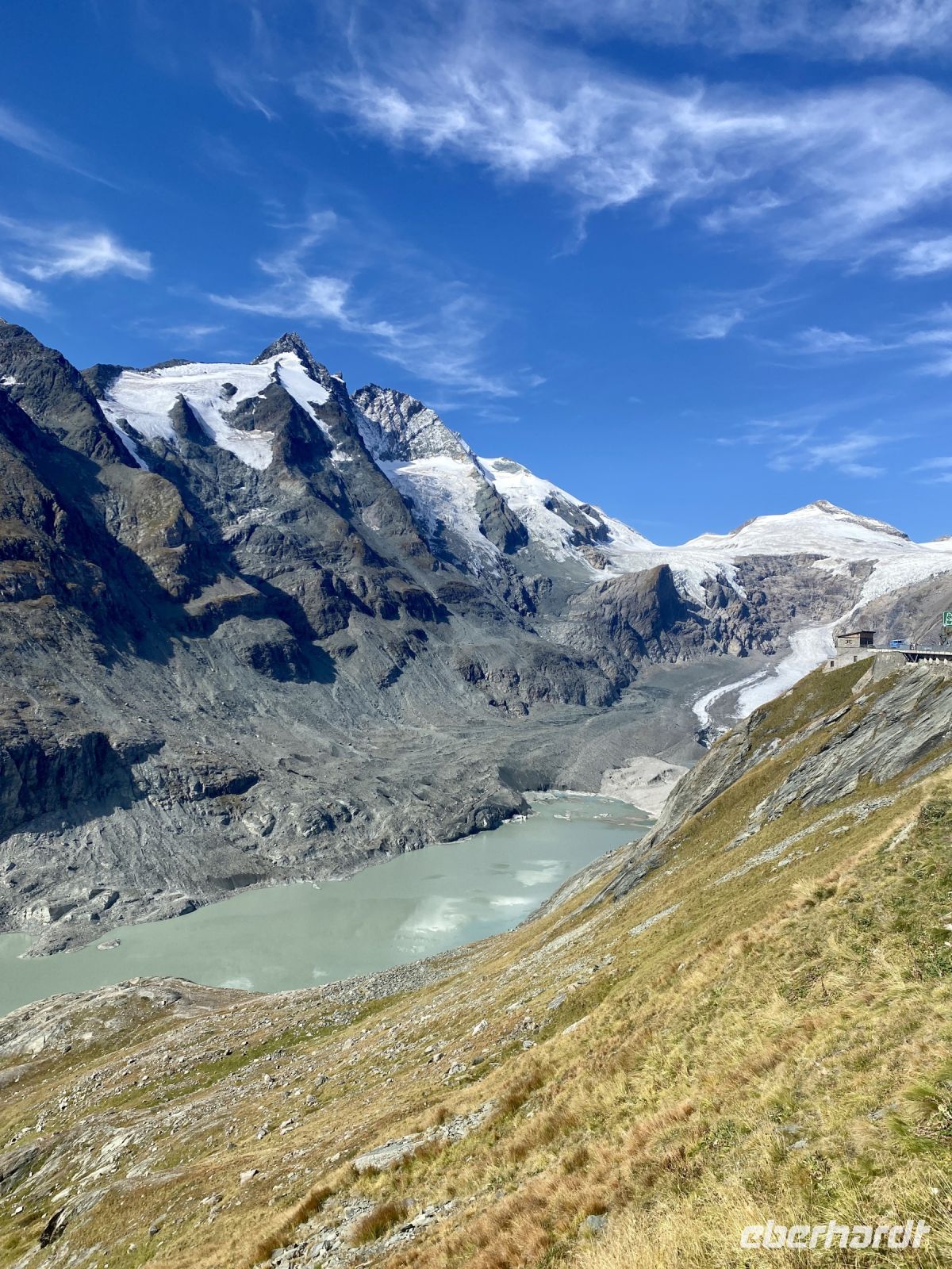 Tag 5 - Kaiser Franz Josefshöhe