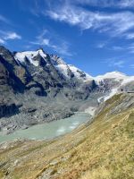 Tag 5 - Kaiser Franz Josefshöhe