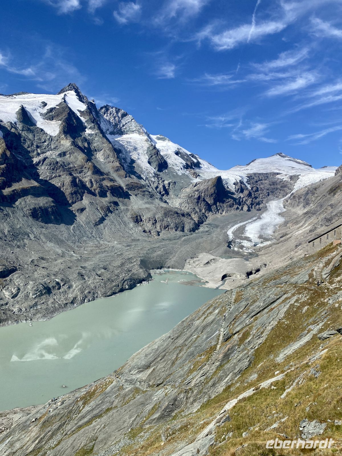 Tag 5 - Gletscher