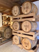 Tag 5 - Edelbrennerei Kuenz