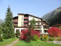 Biohotel Stillebach