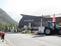 Riffleseebahn, Mandarfen