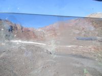 Blick aus der Seibahn