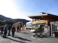 Mittelstation Hochzeigerbahn