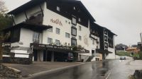 unser Hotel