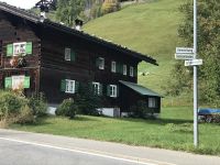 Teil II des heutigen Tages