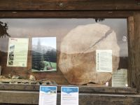 ein Stück Geschichte