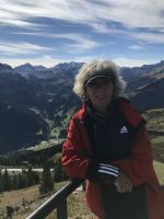 ein herrlicher Sonnentag begleitete uns