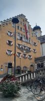 Kufstein, Altes Rathaus