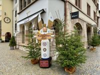 2. Reisetag – Ausflug nach Berchtesgaden – Berchtesgadener Advent
