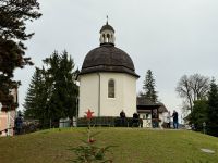3. Reisetag – Ausflug nach Oberndorf – Stille-Nacht-Kapelle