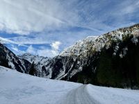 4. Reisetag – Ausflug in die Alpen – Spaziergang zum Forellenhof am Steirischen Bodensee
