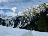 4. Reisetag – Ausflug in die Alpen – Spaziergang zum Forellenhof am Steirischen Bodensee