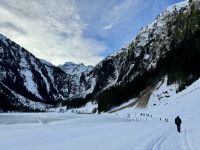 4. Reisetag – Ausflug in die Alpen – Spaziergang um den Steirischen Bodensee