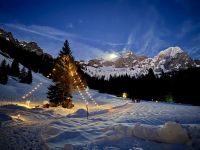 4. Reisetag – Ausflug in die Alpen – Weihnachtsidylle auf der Unterhofalm
