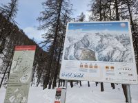 Skitourenregion Villgratental.