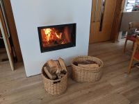 ...ganz schön gemütlich hier...