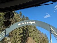 Kitzbühel ist erreicht...