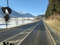 Durch's Lesachtal...