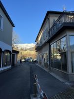 Bad Ischl, Blick auf Kaiservilla
